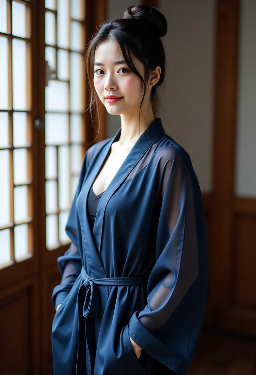花间醉梦录